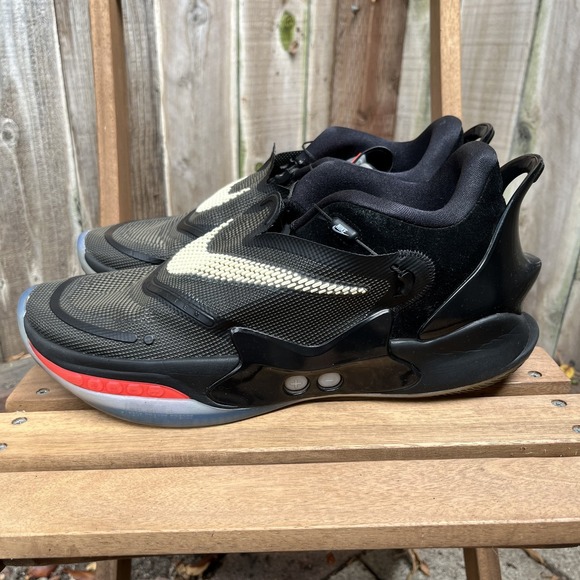 hyperadapt basketball